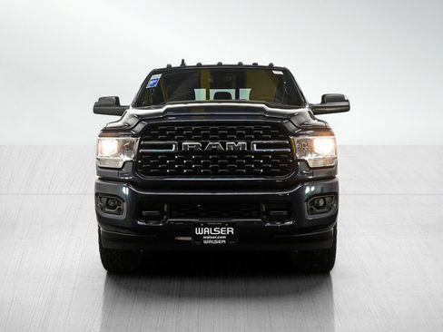 Used 2022 RAM 2500 Big Horn w/ Level B Equipment Group image 8