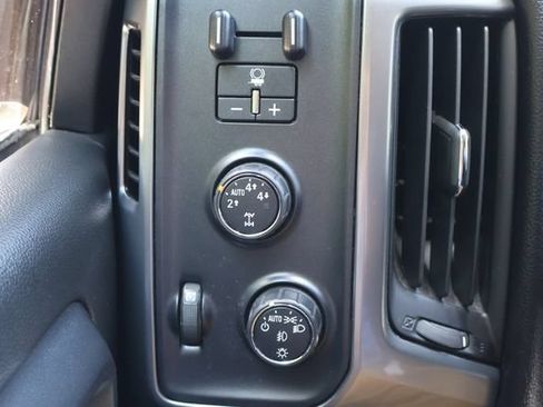 Used 2016 Chevrolet Silverado 1500 LT w/ All Star Edition AWD/4WD image 14
