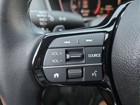 Used 2024 Honda Civic Sport image 19