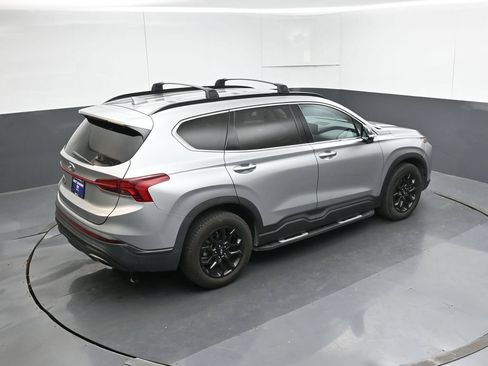 Used 2023 Hyundai Santa Fe XRT w/ Cargo Package FWD image 50