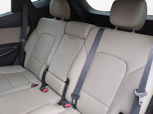 Used 2018 Hyundai Santa Fe Sport 2.0T image 13