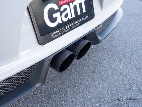 Used 2019 Porsche 911 GT3 RS image 19