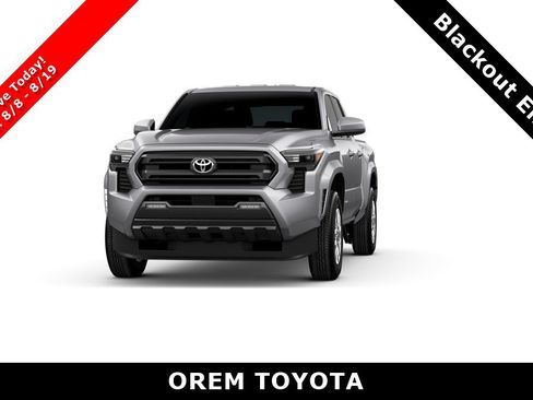 New 2026 Toyota Tacoma SR5 AWD/4WD image 18