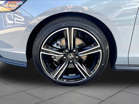 Certified 2026 Honda Accord Sport image 44