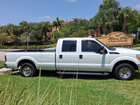 Used 2012 Ford F250 XL w/ PWR Equipment Group RWD image 5
