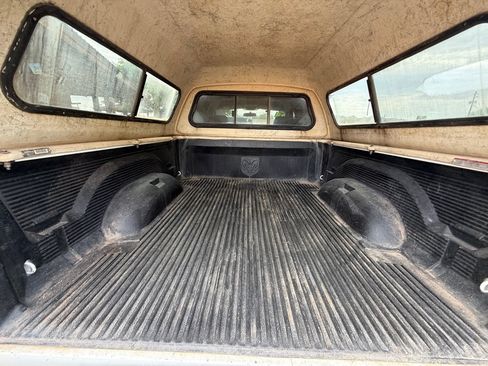 Used 2008 Dodge Ram 2500 Truck SLT w/ Trailer Tow Group RWD image 12