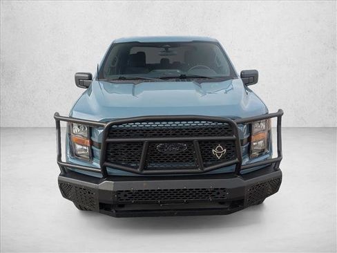 Used 2023 Ford F150 XL w/ STX Appearance Package image 2