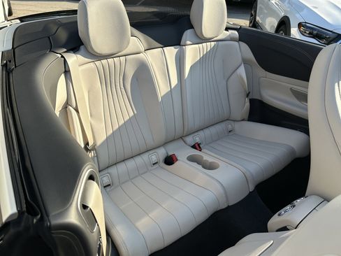 Certified 2023 Mercedes-Benz E 450 Cabriolet image 51