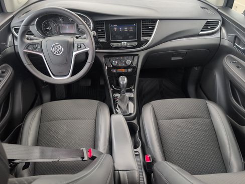 Used 2022 Buick Encore Preferred w/ Safety Package AWD/4WD image 29
