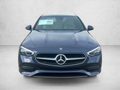 New 2026 Mercedes-Benz C 300 Sedan image 6