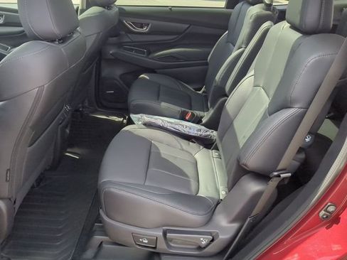 New 2026 Subaru Ascent Limited AWD/4WD image 31