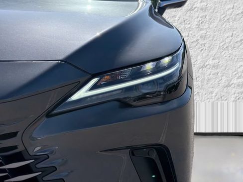 New 2026 Lexus RX 350 Premium Plus FWD image 9