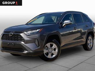 Used 2024 Toyota RAV4 XLE FWD video 1