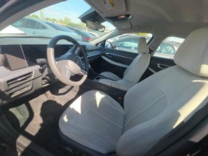 Used 2024 Hyundai Sonata SEL FWD image 10