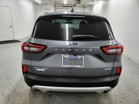Used 2023 Ford Escape Active AWD/4WD image 6