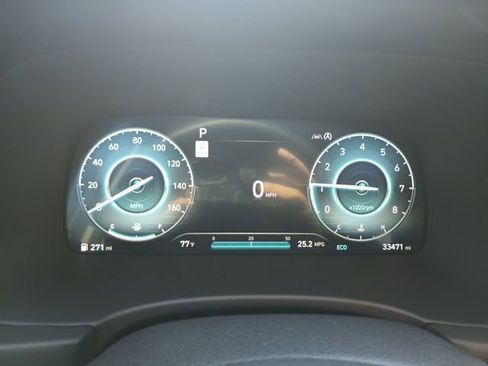 Used 2023 Hyundai Palisade SEL w/ Premium Package image 13