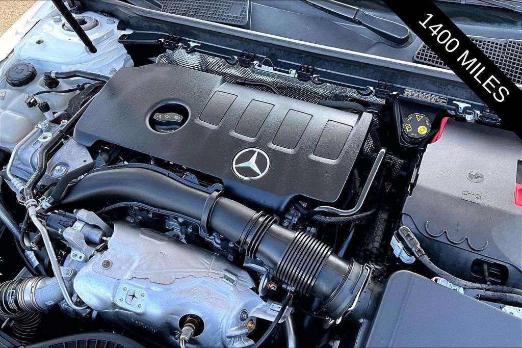 Used 2019 Mercedes-Benz A 220 image 30