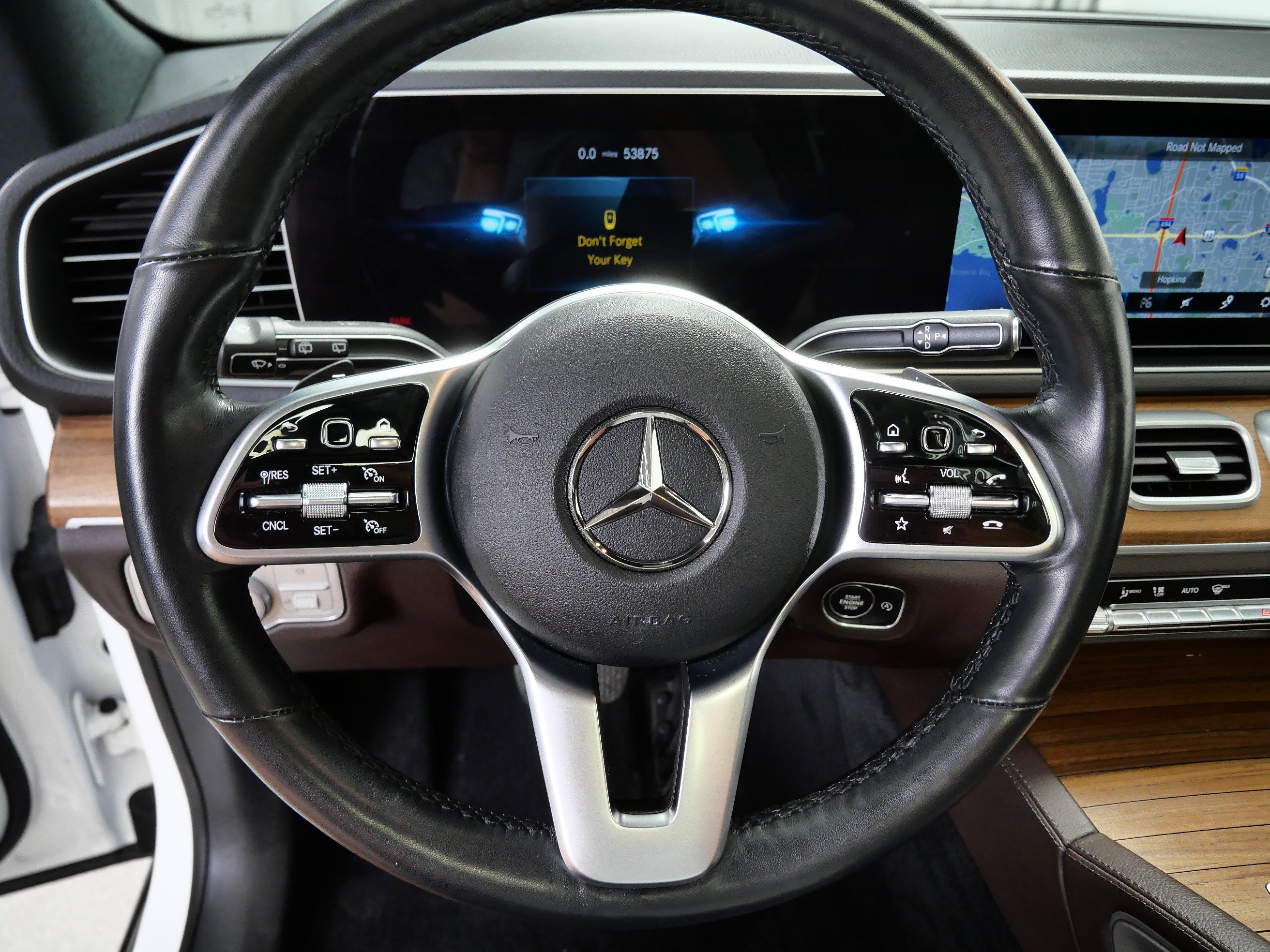 Certified 2022 Mercedes-Benz GLE 350 4MATIC image 23