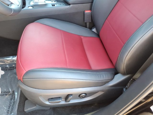 Certified 2024 INFINITI QX50 Sport FWD image 7