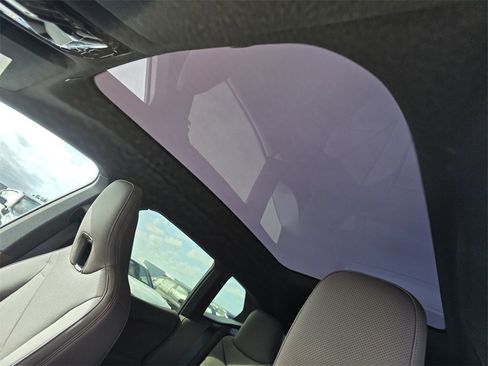 New 2026 BMW iX xDrive45 w/ Executive Package image 10