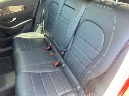 Used 2016 Mercedes-Benz GLC 300 4MATIC image 13