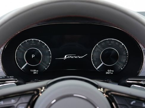 Used 2025 Bentley Continental GT Speed image 36