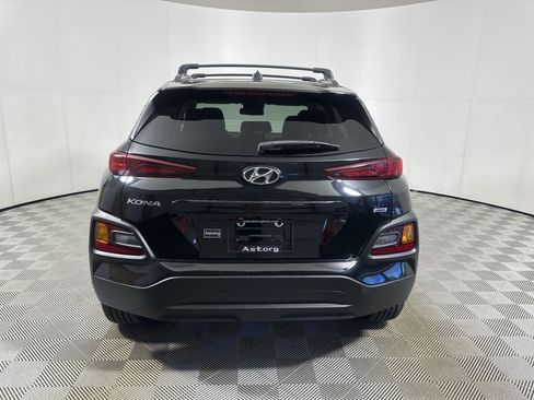 Used 2020 Hyundai Kona SEL AWD/4WD image 6