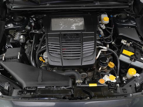 Used 2020 Subaru WRX AWD/4WD image 31