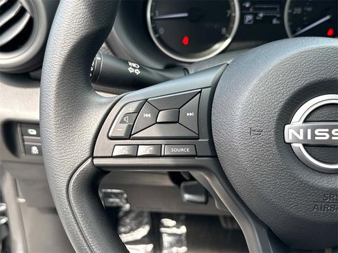 New 2025 Nissan Kicks Play S image 8