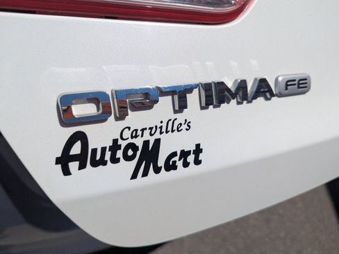Used 2016 Kia Optima LX FWD image 24