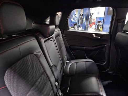 Used 2023 Ford Escape ST-Line w/ Tech Pack #1 image 25