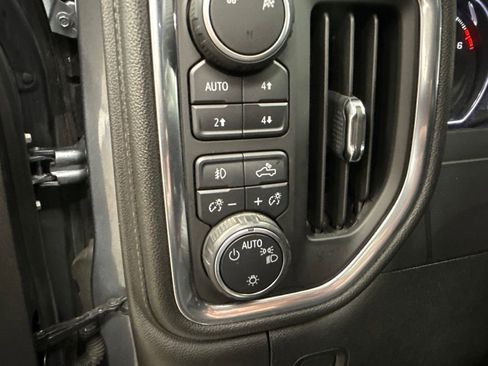 Used 2019 Chevrolet Silverado 1500 LT w/ All-Star Edition AWD/4WD image 26