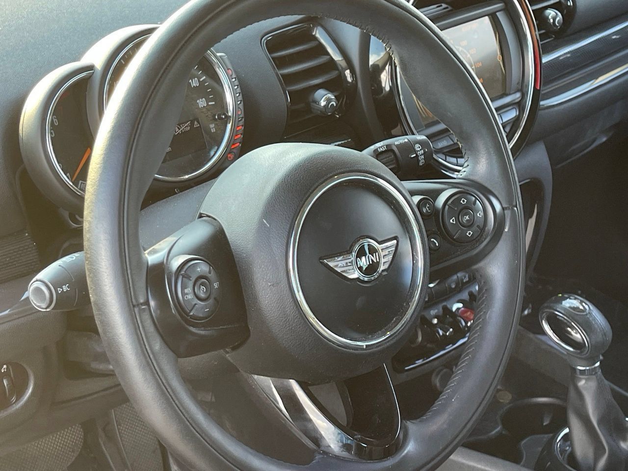 Used 2017 MINI Cooper Clubman S FWD image 7