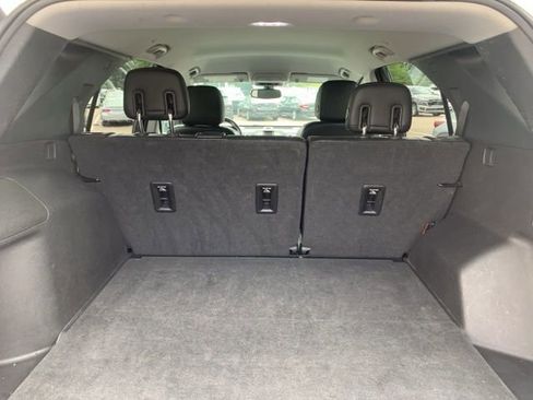 Used 2018 Chevrolet Equinox Premier image 14