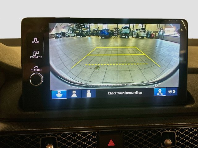 New 2026 Acura Integra A-Spec FWD image 13