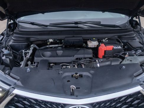 Used 2023 Acura RDX AWD w/ Technology Package image 21