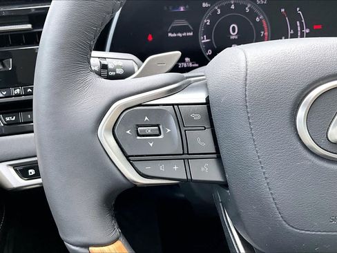Used 2024 Lexus RX 350 Premium w/ Accessory Package (Z1) FWD image 22
