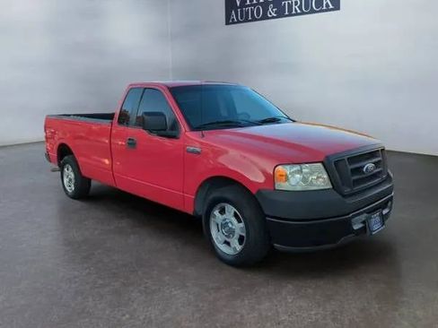 Used 2007 Ford F150 XL RWD image 5