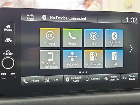 Certified 2023 Honda HR-V EX-L image 20