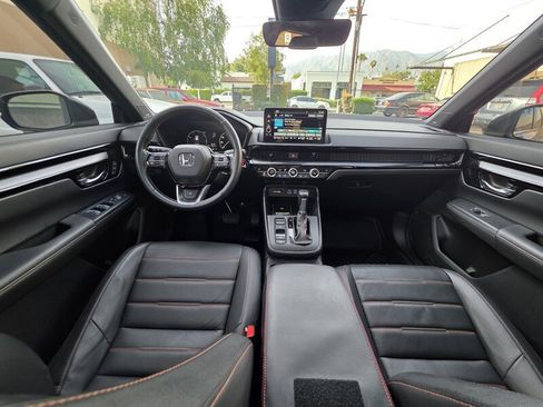 Used 2024 Honda CR-V Sport Touring image 14