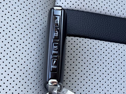 New 2026 MAZDA CX-90 3.3 Turbo w/ Preferred Package image 44