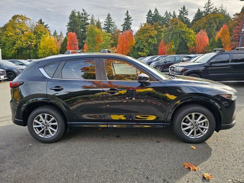 New 2025 MAZDA CX-5 AWD 2.5 S image 4