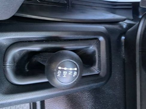 Used 2024 RAM 5500 Tradesman AWD/4WD image 16