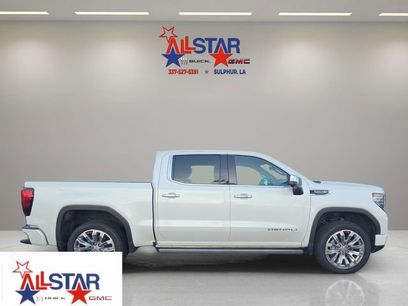 Used 2024 GMC Sierra 1500 Denali w/ Technology Package