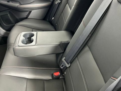 Certified 2024 Nissan Sentra SR w/ SR Premium Package image 29