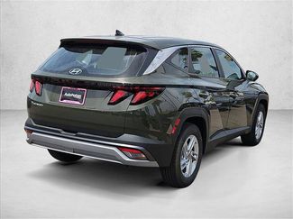 New 2026 Hyundai Tucson SE FWD video 2
