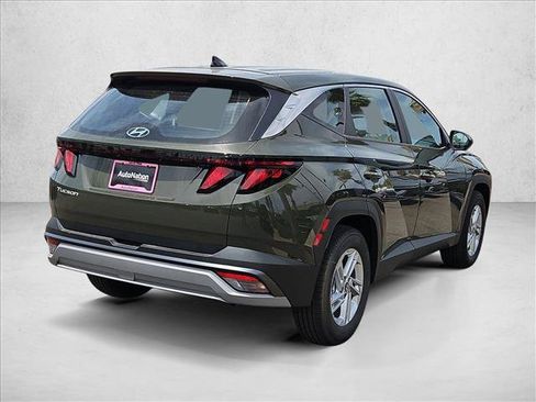 New 2026 Hyundai Tucson SE FWD image 2