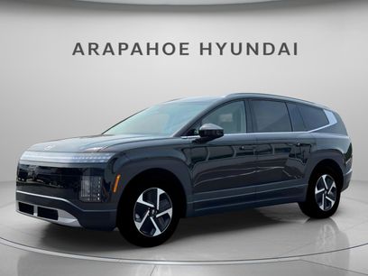 New 2026 Hyundai Ioniq 9 SE