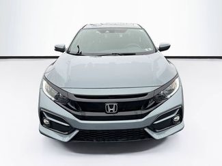 Used 2021 Honda Civic EX video 2