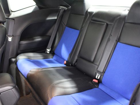 Used 2015 Dodge Challenger R/T Scat Pack image 24